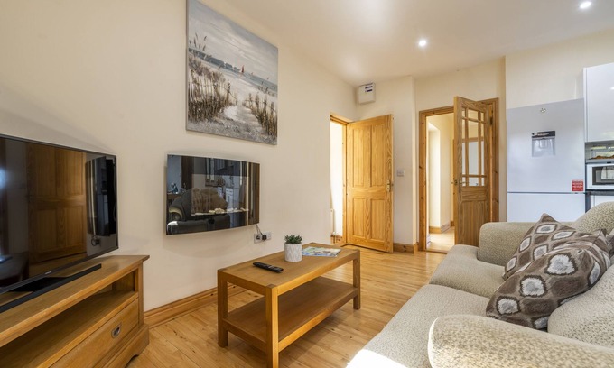Truro House | Charming 2-Bedroom Home in Truro
