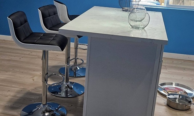 SeaTac House | Charming 2-bedroom house with WiFi & AC @ SeaTacAirport