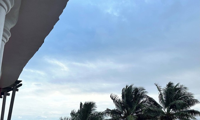 Monrovia Apartment | Charming 2-bedroom Ocean View Apartment with Wi-Fi, AC and Generator in Monrovia