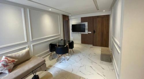 L'Ocean Apartment | Charming 2-Room Apartment in Heart of Rabat