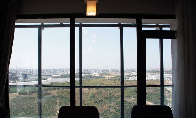 Ikitelli Apartment | Charming 3+1 Apartment for a Memorable Stay