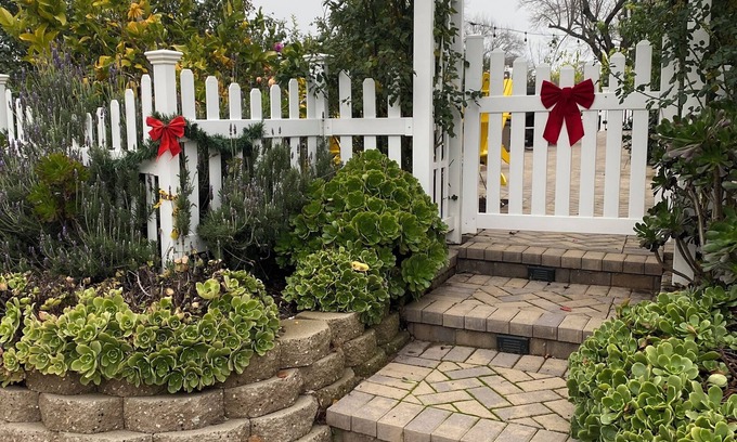 Citrus Heights Cottage | Charming 3-bedroom cottage in enchanting Citrus Heights with AC, WiFi