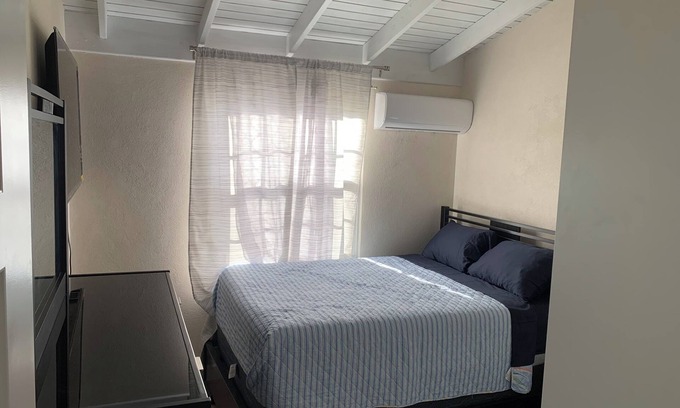 Oistins House | Charming 3-bedroom house with AC, WiFi in Atlantic Breeze, Chancery Lan, Ch Ch