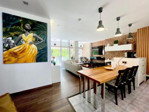 Agdal Apartment | Charming 3 Bedroom Apt in Agdal