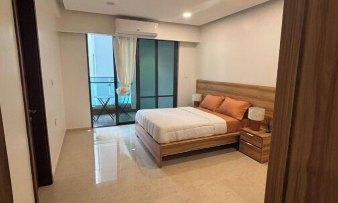 Yof Apartment | Charming 3-Bedroom Getaway - Perfect for Families and Friends!nn