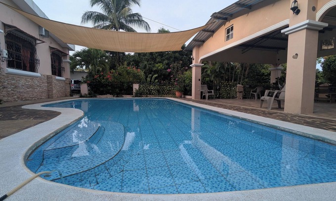 Ahuachapan House | Charming 3-bedroom house with WiFi, AC in peaceful Ahuachapan