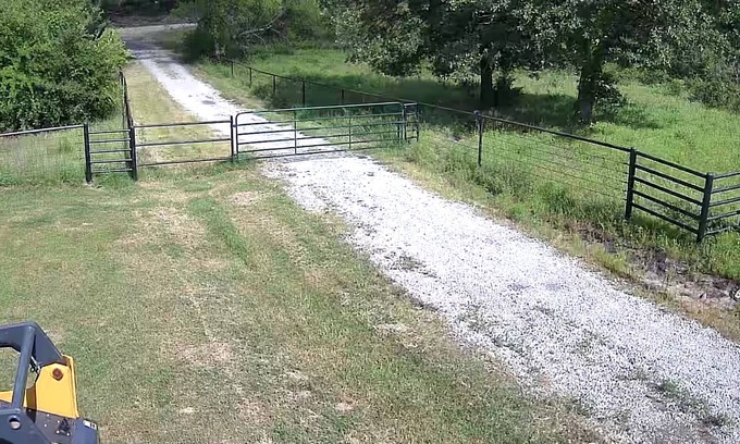 Henryetta House | Charming 3-bedroom house with WiFi, AC in lovely Henryetta