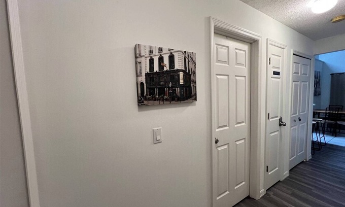 Kissimmee House | Charming 3-Bedroom House w Private Pool–Kissimmee