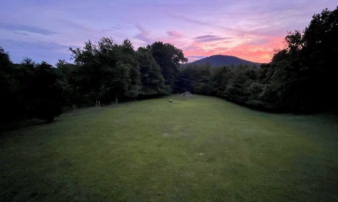 Sparta House | Charming 3-bedroom house in lovely Sparta