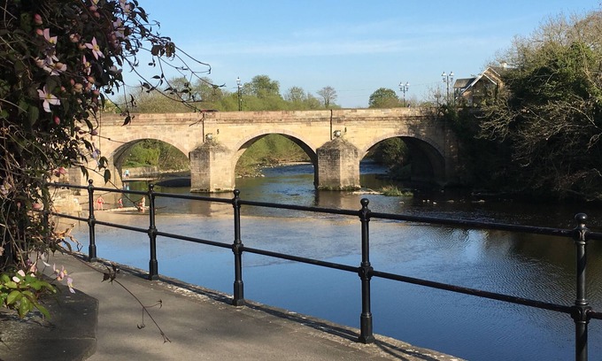 Wetherby House | Charming 3 bedroom period cottage in the centre of Wetherby