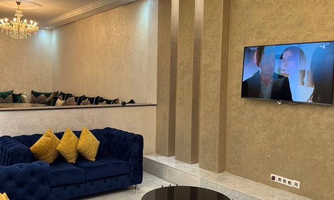 Riad Zitoun Jdid House | Charming 3-bedroom villa in awesome Marrakesh