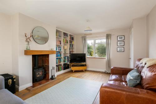 Cuddesdon Apartment | Charming 4 Bedroom Home Near Oxford!