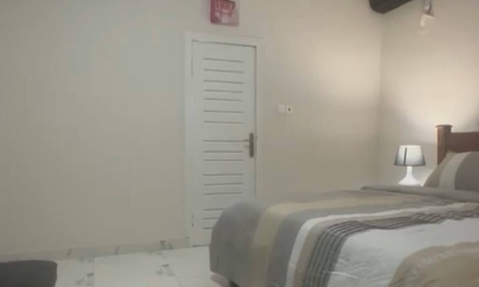 Accra House | Charming 4-bedroom house at community 18 near spintex 15-20 minutes from airport