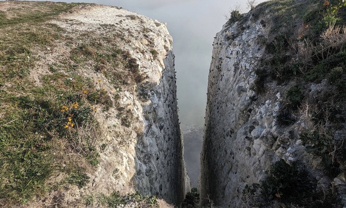 Dover House | Charming 4-bedroom House in Dover