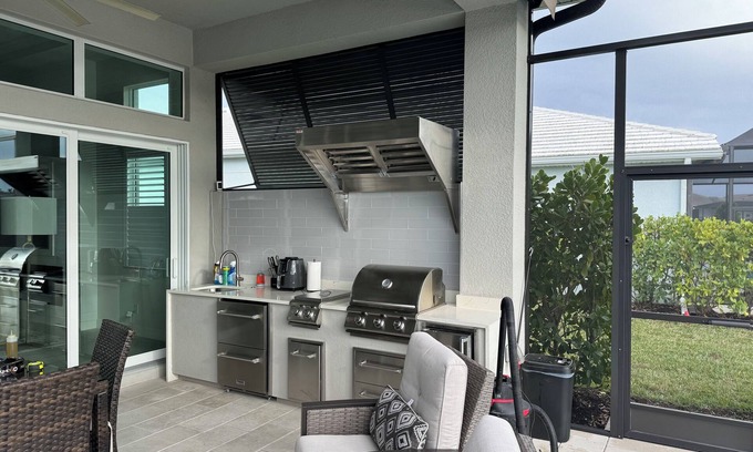 Naples House | Charming 4-bedroom house in amazing Naples, Florida