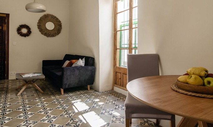 Jerez de la Frontera Old Town Apartment | * Charming apartment located in the historic center *