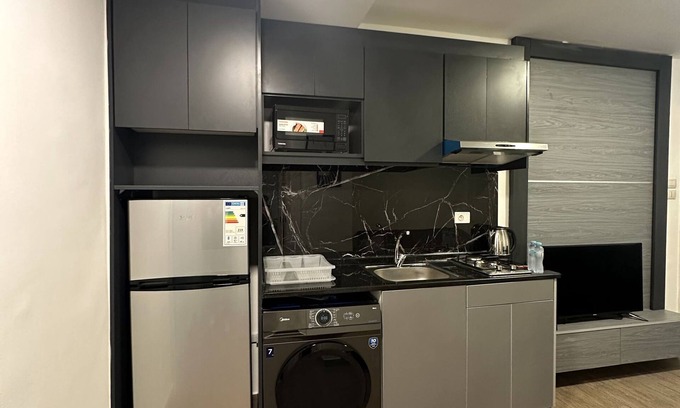 Amman Apartment | Charming Amman Apartment With Electric Heating