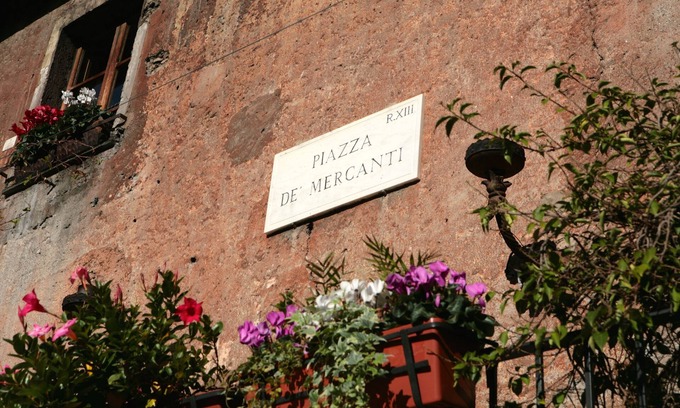 Trastevere Apartment | Charming and comfortable apartment in the most characteristic part of Trastevere