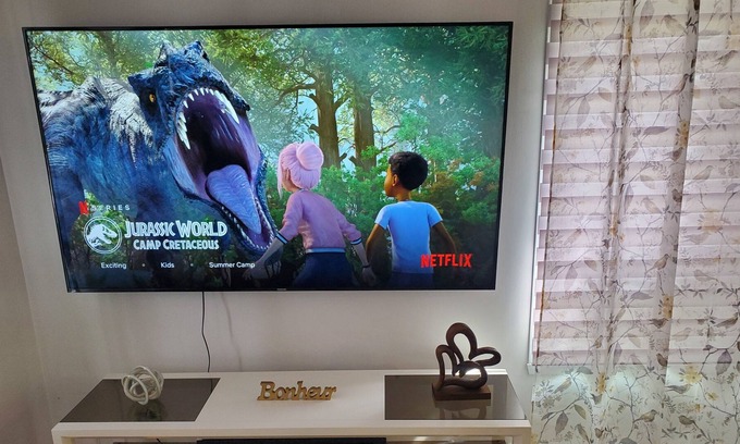 Roberval Apartment | charming and spacious 2 bedrooms appartment