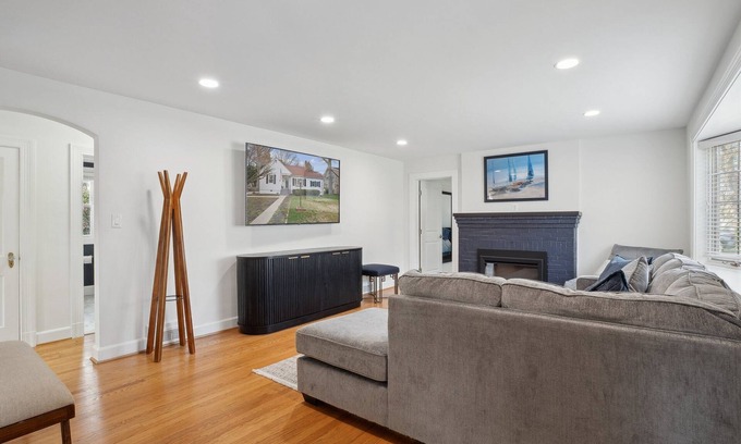 Annapolis House | Charming Annapolis Escape!