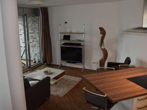 Mitte-Sud Apartment | Charming apaartment in Bremerhaven