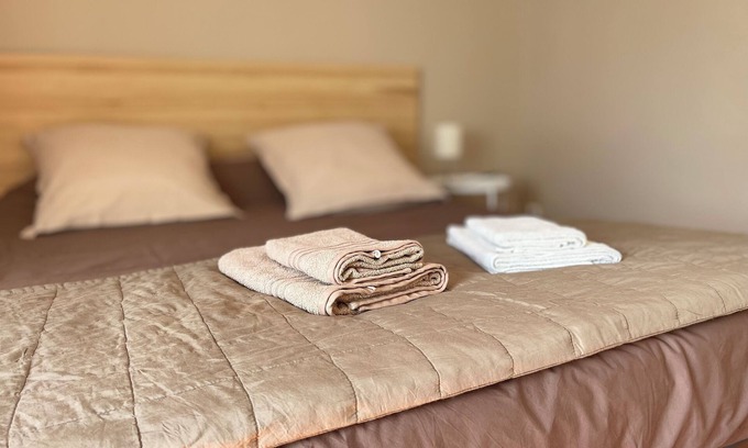 Caunes-Minervois Apartment | Charming apartment with view