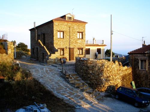 San Mauro Cilento Apartment | Charming apartment in San Mauro Cilento, sea view, 45 sqm.