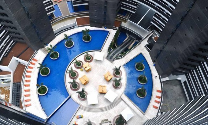 Meireles Apartment | Charming apartment, amazing view. On the seafront!