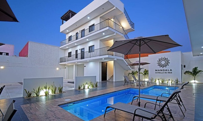 La Paz Condo | Charming apartment in the heart of La Paz