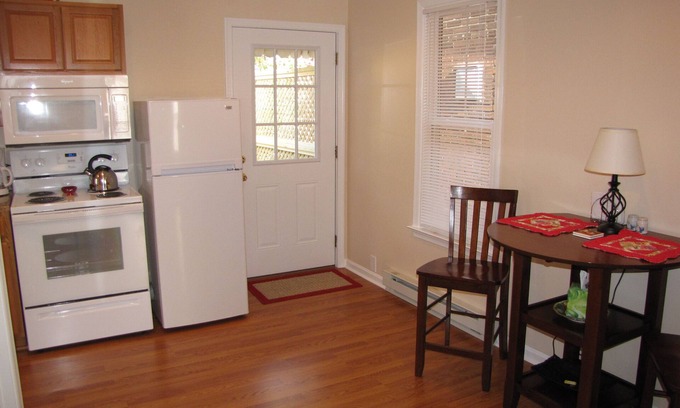 Gettysburg Apartment | Charming Apartment in the Heart of Gettysburg!