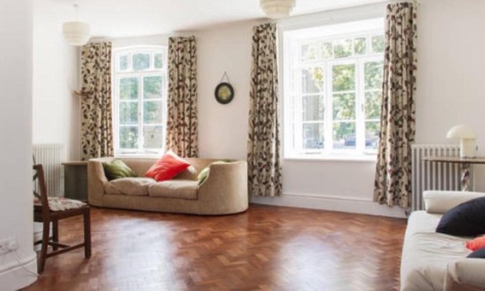 Prince's Apartment | Charming apartment in Zone 1