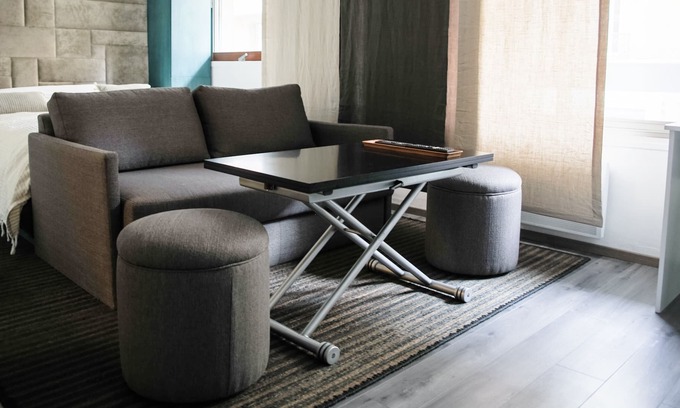 Quartier de Javel Apartment | Charming Apartment Not Far From The Eiffel Tower