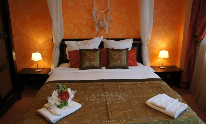 Bucharest City-Centre Apartment | Charming Apartment with 2 bedrooms, downtown city, close to Cismigiu Park