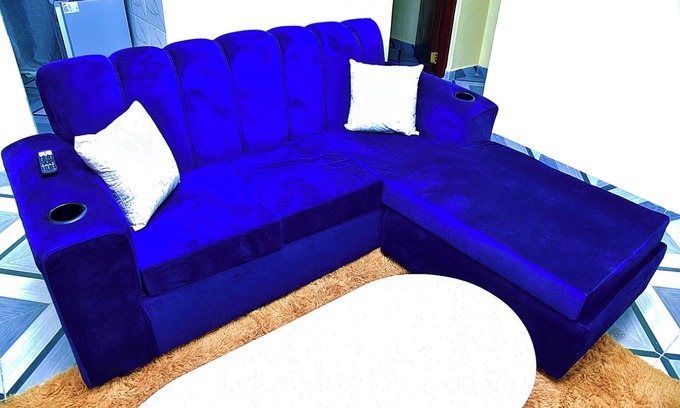 Kiambu House | Charming apartment with WiFi in Kiambu