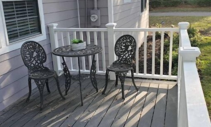 Avondale House | Charming Avondale 3 bedroom