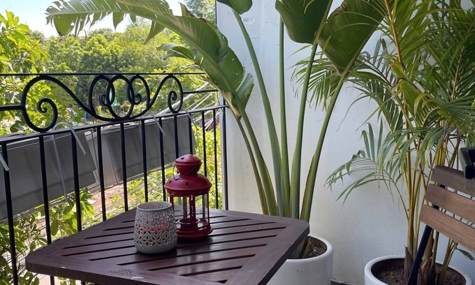 Hanoi Bed & Breakfast | Charming bed & breakfast in delightful Hà Nội with AC, WiFi