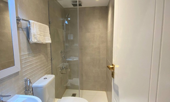 Abdin Bed & Breakfast | Charming bed & breakfast with AC, WiFi in Downtown Cairo