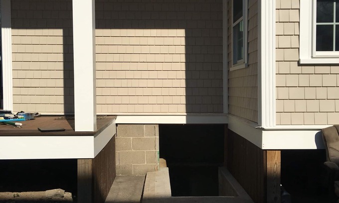 Medford House | Charming Colonial Two Bedroom Basement Apartment