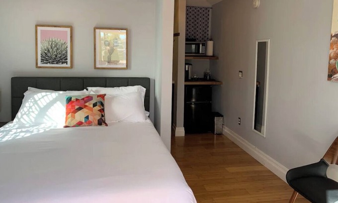 Coronado Apartment | Charming Coronado Guesthouse