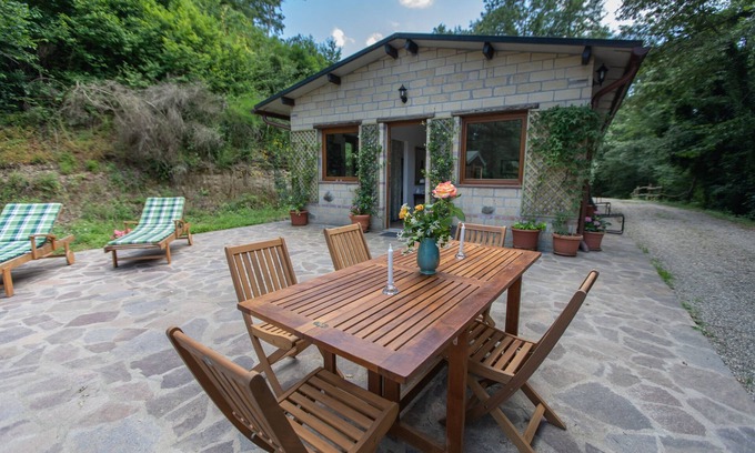 Grotte di Castro Other | Charming Cottage in farmhouse between Tuscany and Umbria