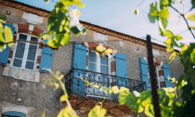 Le Boulve House | Charming cottage / equestrian cottage for 2 to 6 people in a village of character