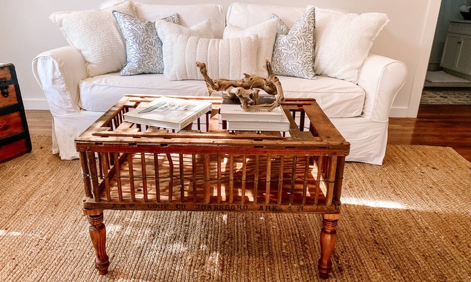 Hattiesburg Cottage | Charming Cottage Downtown Hattiesburg