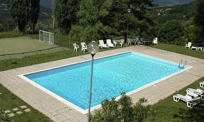 Petrognano Other | Charming cottage in a wing of an old vineyard on an estate