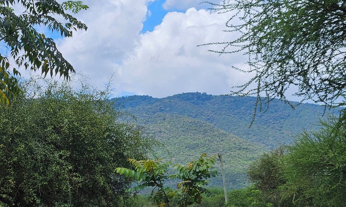 Kajiado County Cottage | Charming Cottage in Namanga with gorgeous views & birdlife.Pet friendly!