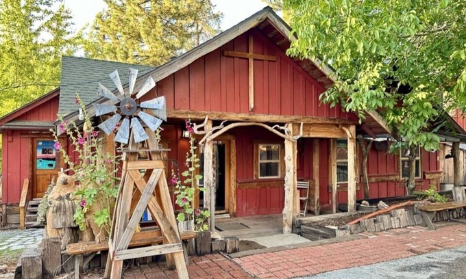 Boulder Bay House | Charming Cottage #10 | Boulder Bay