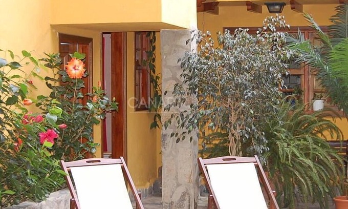 Arico el Nuevo House | Charming Country house Arico, Tenerife