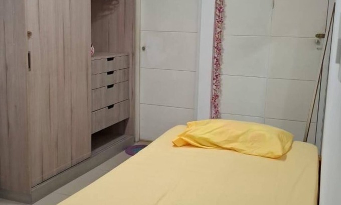 Iquitos House | Charming Duplex with AC, WiFi in Iquitos. Near to everything.