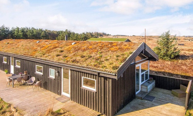 Grønhøj House | Charming Eco Cottage with Pool - By Traum Ferienwohnungen