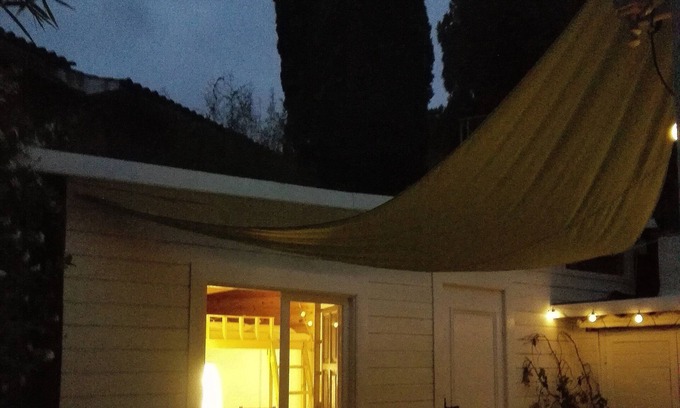 Sant Cugat del Valles House | Charming house in nature next to Barcelona