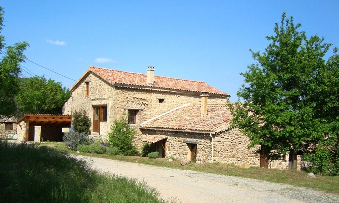Silhac House | Charming family home ideally located in a quiet hamlet